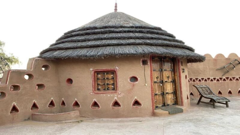 From Jodhpur: Half-Day Tour, Camel Ride, & Dinner in Osian - The Sum Up