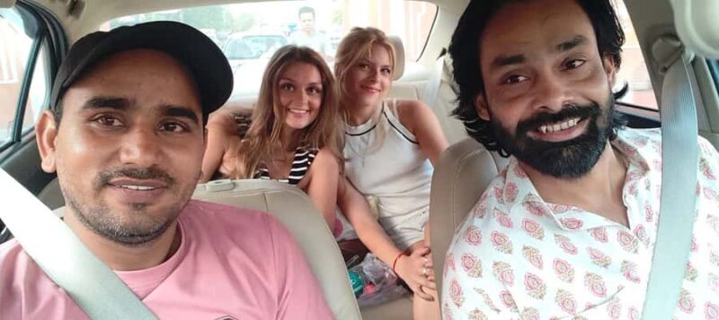 From Jodhpur : Same Day Jaisalmer Tour by AC Car - Discovering Jaisalmer in a Day: A Practical Review of the Same Day Tour from Jodhpur