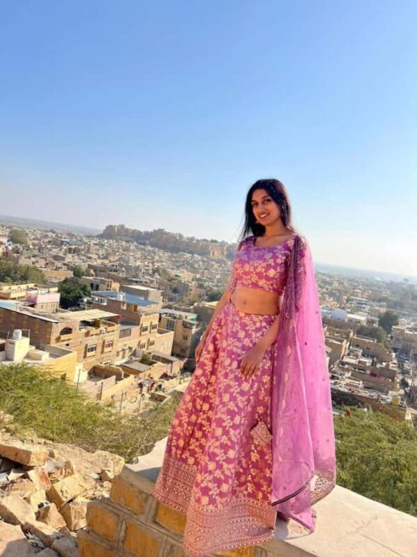 From Jodhpur : Same Day Jaisalmer Tour by AC Car - Jain Temples Inside the Fort