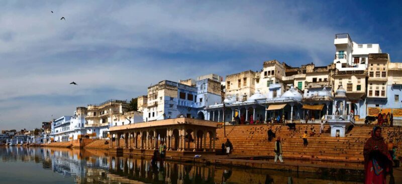 From Jodhpur: Self-Guided Pushkar Day Trip - Practical Considerations