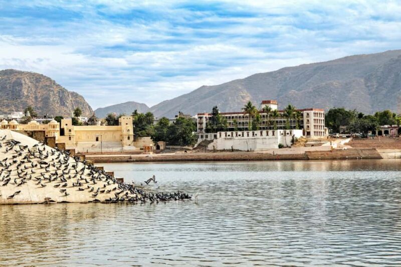 From Jodhpur: Self-Guided Pushkar Day Trip - FAQs