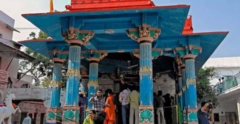 From Jodhpur : Transfer To Jaipur With Visit Pushkar - The Drive and the Towns: What You Can Expect