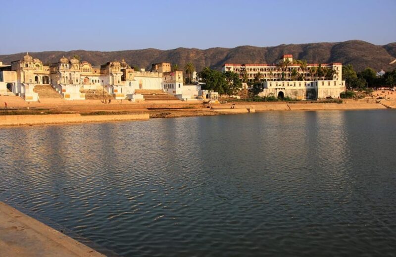 From Jodhpur : Transfer To Jaipur With Visit Pushkar - The Sum Up: A Practical and Authentic Rajasthan Experience