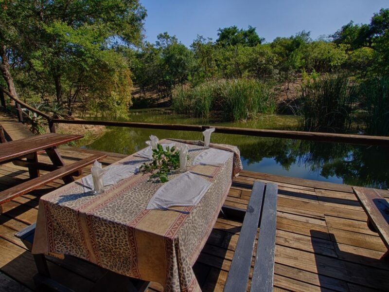 From Johannesburg: 3-Day Budget Tent Kruger Park Safari - Transportation, Group Size, and Practicalities
