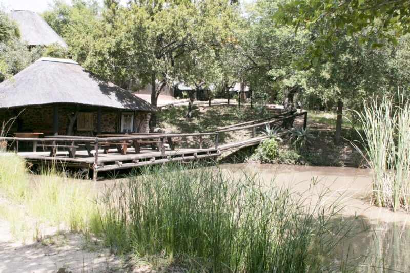 From Johannesburg: 3-Day Budget Tent Kruger Park Safari - FAQ