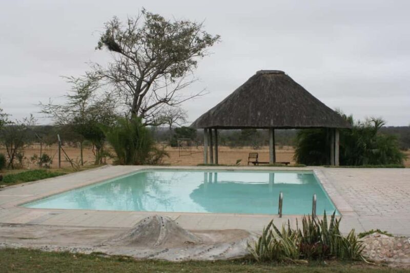 From Johannesburg: 3-Day Kruger National Park Safari - FAQ