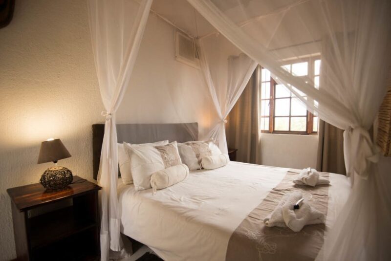 From Johannesburg: 6-Day Classic Kruger National Park Safari - Key Points