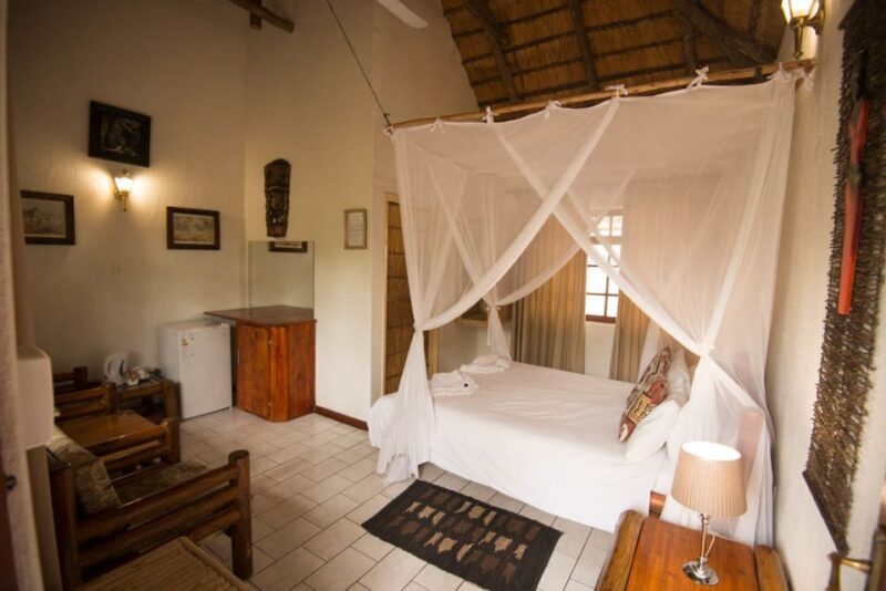 From Johannesburg: 6-Day Classic Kruger National Park Safari - In-Depth Look at the 6-Day Kruger Safari