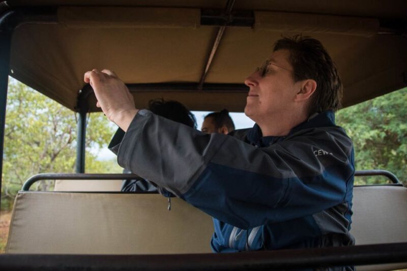 From Johannesburg: 6-Day Classic Kruger National Park Safari - FAQs