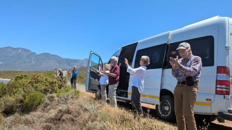 From Johannesburg: 6-Days luxury Kruger Park Safari - Practical Tips for Travelers