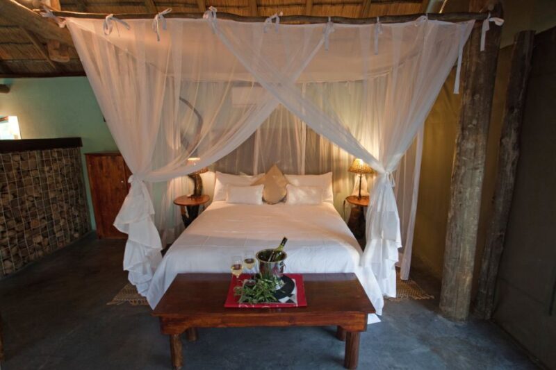 From Johannesburg: Kruger National Park 4-Day Luxury Safari - Exploring the Full Itinerary in Detail