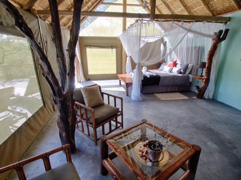From Johannesburg: Kruger National Park 4-Day Luxury Safari - FAQ
