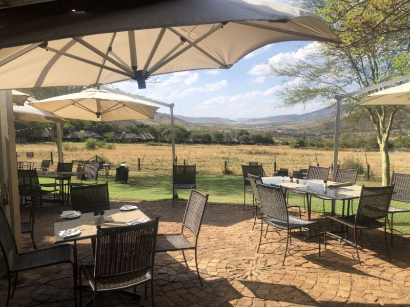 From Johannesburg: Pilanesberg Wildlife Safari - Final Thoughts