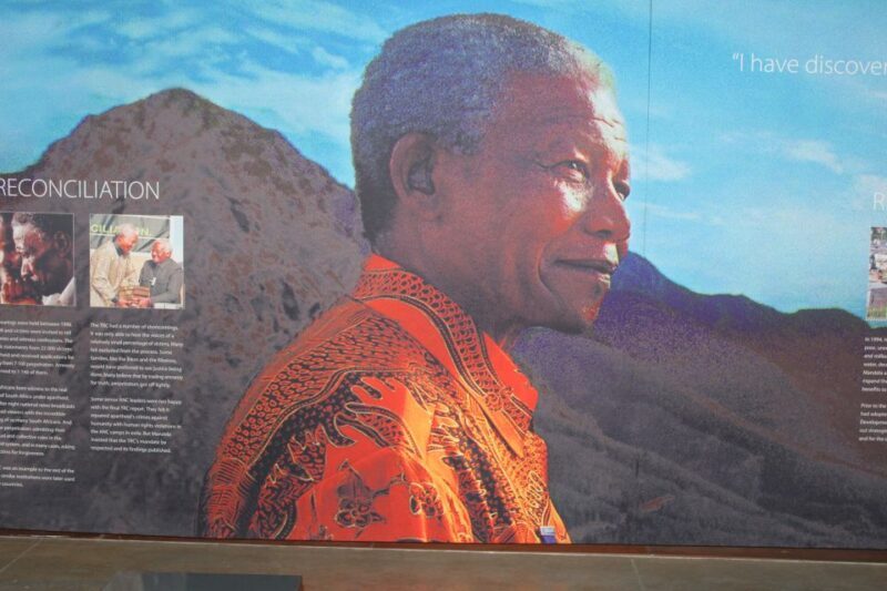From Johannesburg: Pretoria, Soweto & Apartheid Museum Tour - Authentic Experiences and Practical Tips