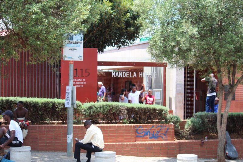 From Johannesburg: Pretoria, Soweto & Apartheid Museum Tour - The Sum Up