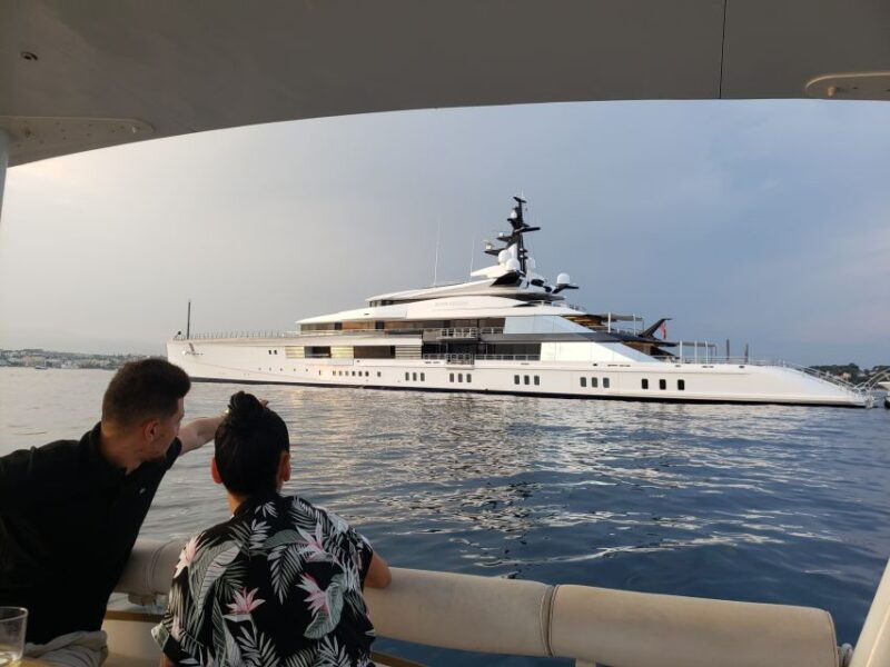 from-juan-les-pins-private-french-riviera-solar-boat-cruise