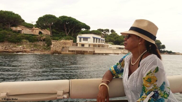 from-juan-les-pins-private-french-riviera-solar-boat-cruise