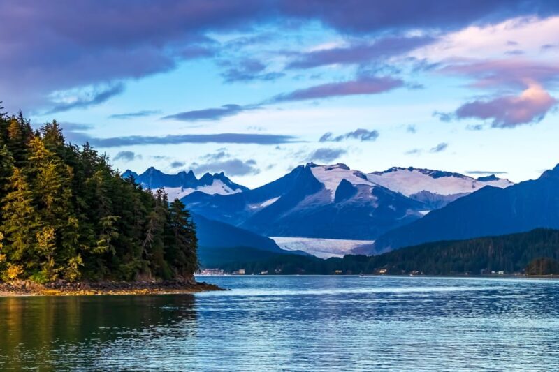 From Juneau: Whale Watching Cruise with Snacks - Key Points