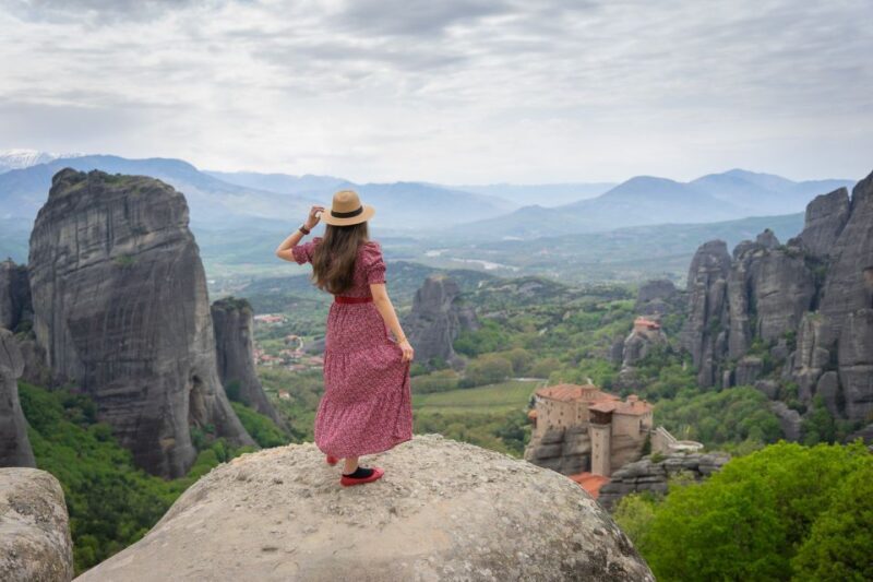 From Kalabaka: Private Half-Day Meteora Tour - Local Agency - The Value of Flexibility and Personalization