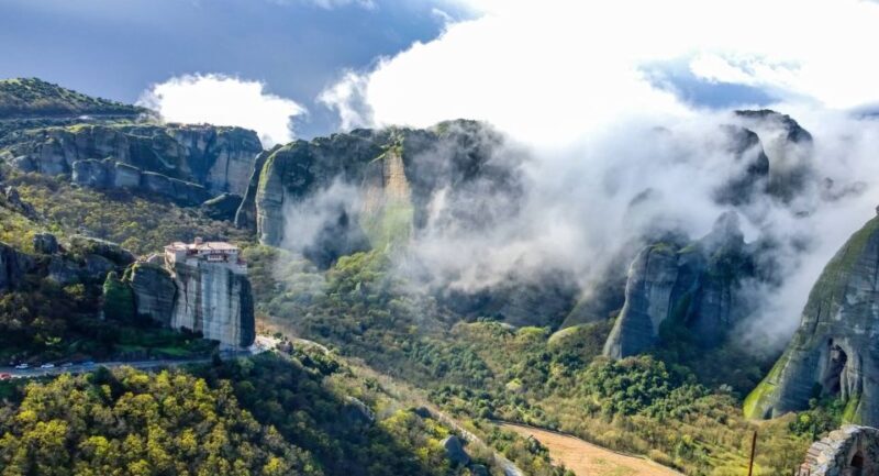 From Kalabaka: Private Half-Day Meteora Tour - Local Agency - Final Thoughts: Who Will Love This Tour?