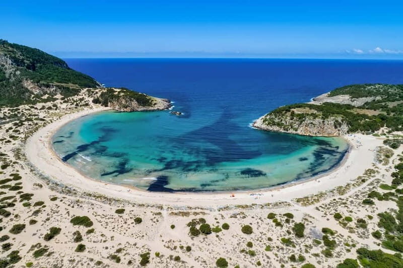 From Kalamata: Day Trip Hike to Gialova Lagoon with Dinner - A Complete Guide to the Kalamata Gialova Lagoon Day Trip