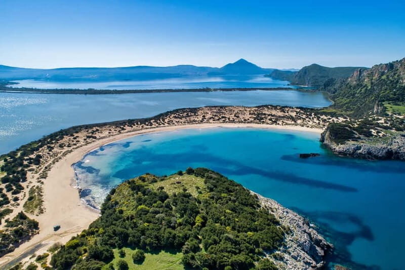 From Kalamata: Day Trip Hike to Gialova Lagoon with Dinner - Frequently Asked Questions