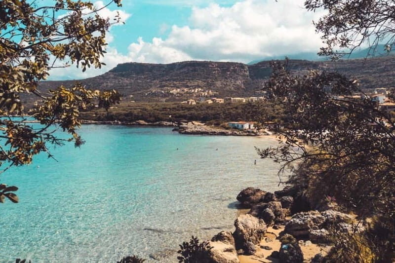 From Kalamata: Kardamyli, Stoupa & Agios Nikolaos - Key Points