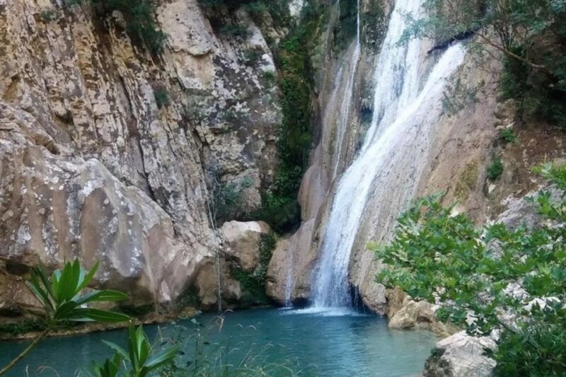 from-kalamata-polylimnio-waterfalls-guided-hiking-tour