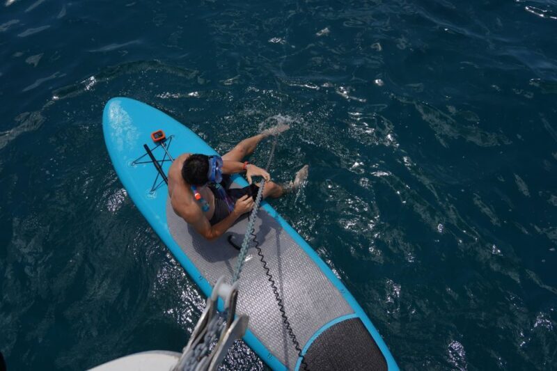 From Kalamata: Private Cruise to Kardamili & Stoupa with BBQ - From Kalamata: Private Cruise to Kardamili & Stoupa with BBQ — An Authentic Greek Waterway Adventure
