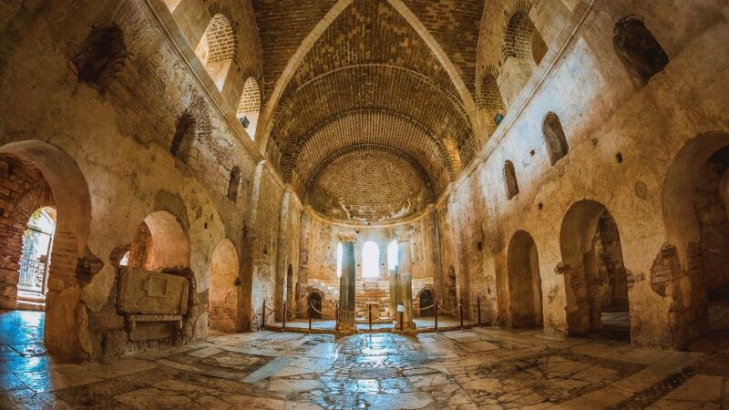 from-kalkan-private-tour-to-demre-myra-and-kekova-island