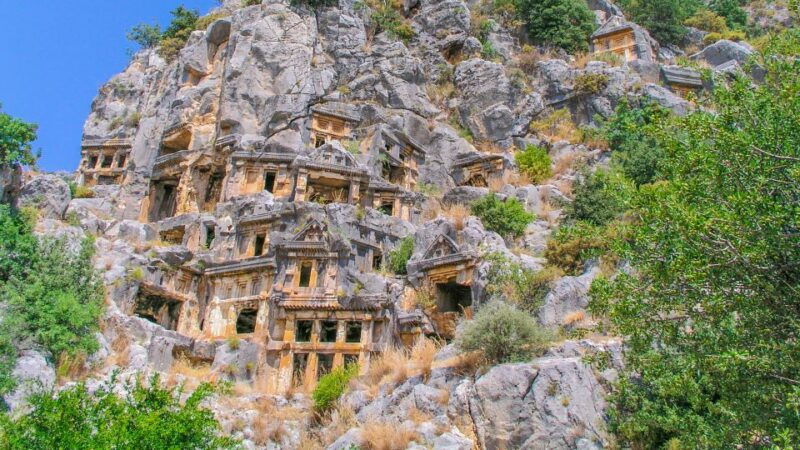 from-kalkan-private-tour-to-demre-myra-and-kekova-island