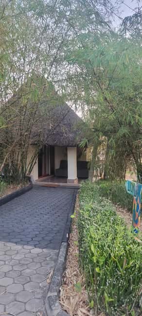 From Kampala: 2-Day Murchison Falls National Park Vacation - Authentic Encounters and Unique Experiences