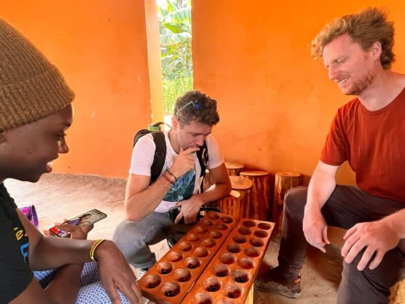 From Kampala: Ewaffe Cultural Village Day Trip with Lunch - Introduction to Ewaffe Cultural Village