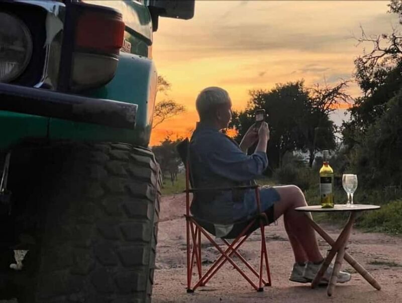 From Kampala:Lake Mburo National Park Day Tour,Equator& Boat - Exploring Lake Mburo: A Closer Look