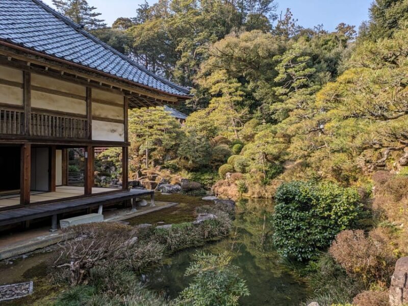 From Kanazawa: Fukui's Stunning Cliffs, Island, and Port - Final Thoughts