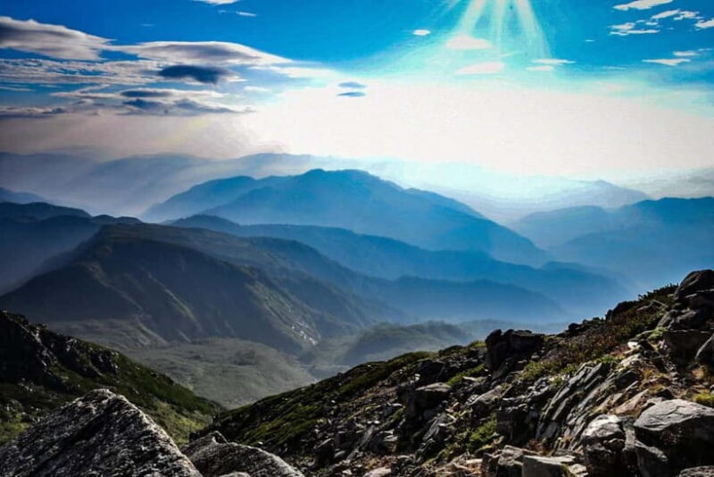 From Kanazawa: Hakusan White Road and Shirakawago Village - The Itinerary in Detail