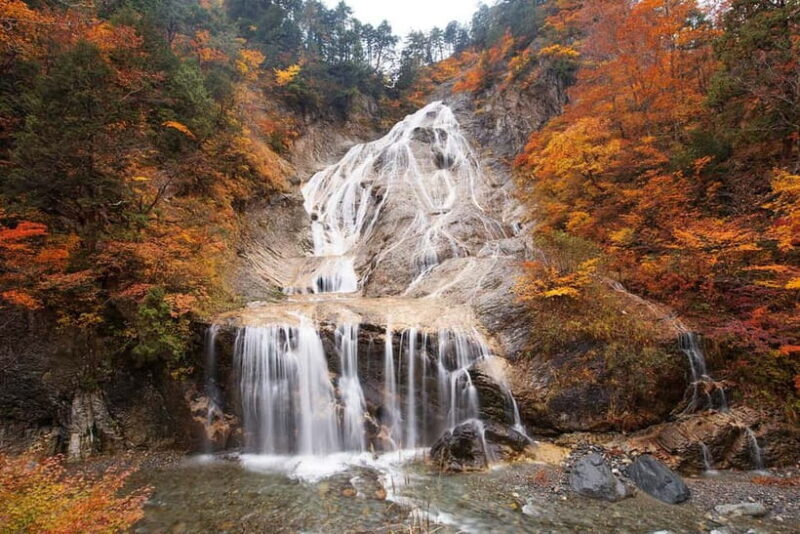 From Kanazawa: Hakusan White Road and Shirakawago Village - FAQ