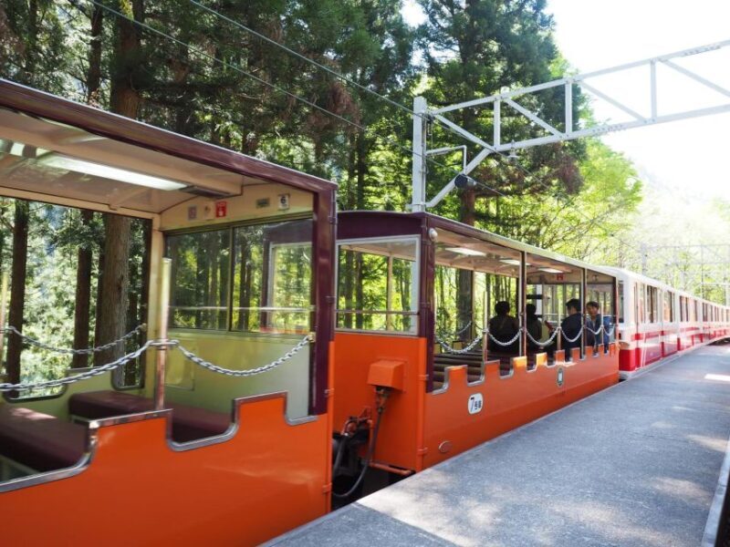 From Kanazawa: Kurobe Gorge & Unazuki Onsen Full-Day Tour - FAQs