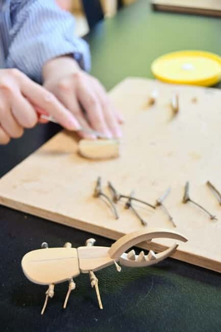 From Kanazawa: Natadera, Craft Village and Geisha Show - Additional Perspectives: Authenticity and Atmosphere