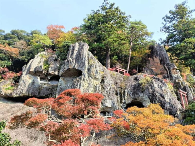 From Kanazawa: Natadera, Craft Village and Geisha Show - FAQs