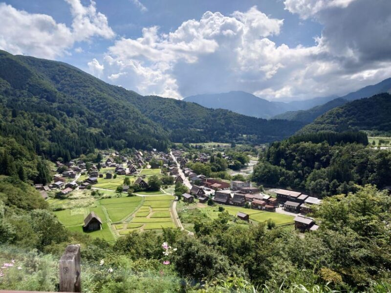 [FROM KANAZAWA] Private Takayama & Shirakawa-go - Practical Tips for Your Day Trip