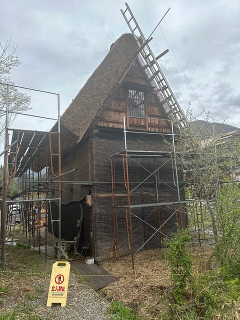 From Kanazawa/Toyama: Shirakawago and Takayama Day Tour - FAQs