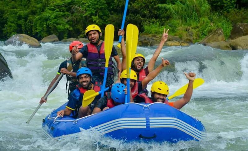 From Kandy: Ambuluwawa & Kitulgala Adventure Day Tour - Who Is This Tour Best Suited For?