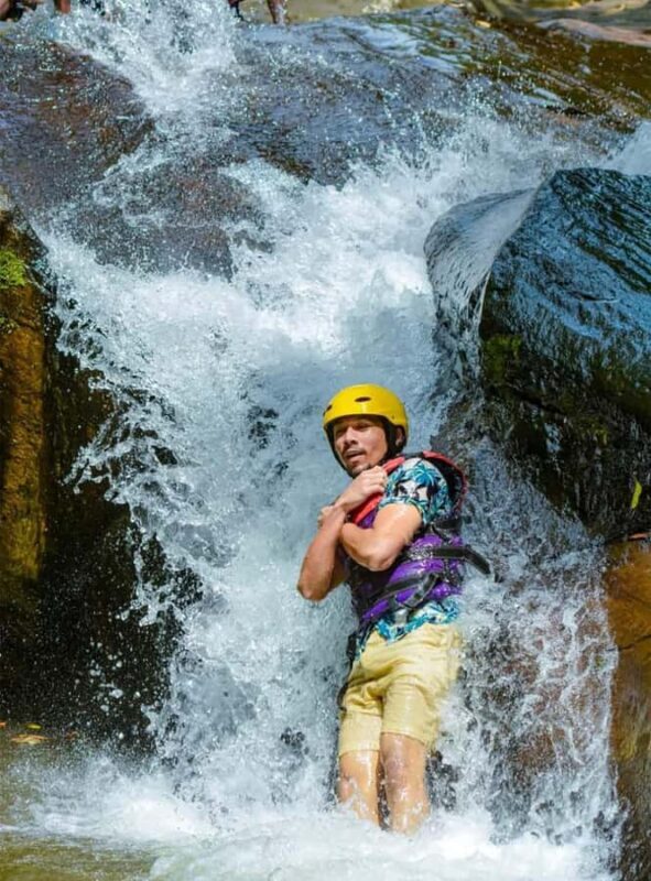 From Kandy: Ambuluwawa & Kitulgala Adventure Day Tour - FAQs