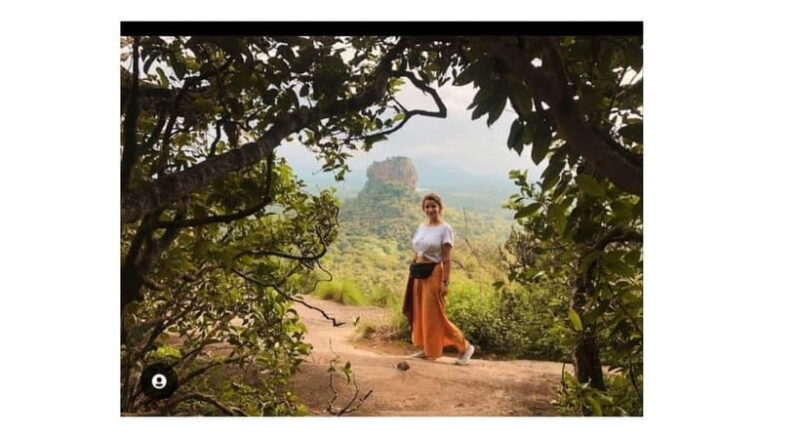 From Kandy: Dambulla to Sigiriya Day Tours - A Deep Dive into the Tour Itself