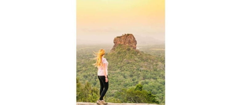 From Kandy: Dambulla to Sigiriya Day Tours - Who Is This Tour Best For?
