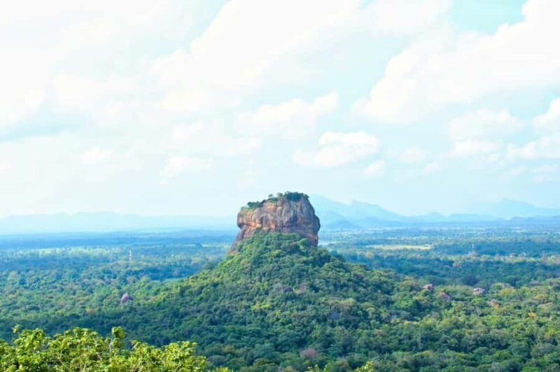 From Kandy: Dambulla to Sigiriya Day Trip By Car - Introduction: A Day Packed with Culture, History, and Nature