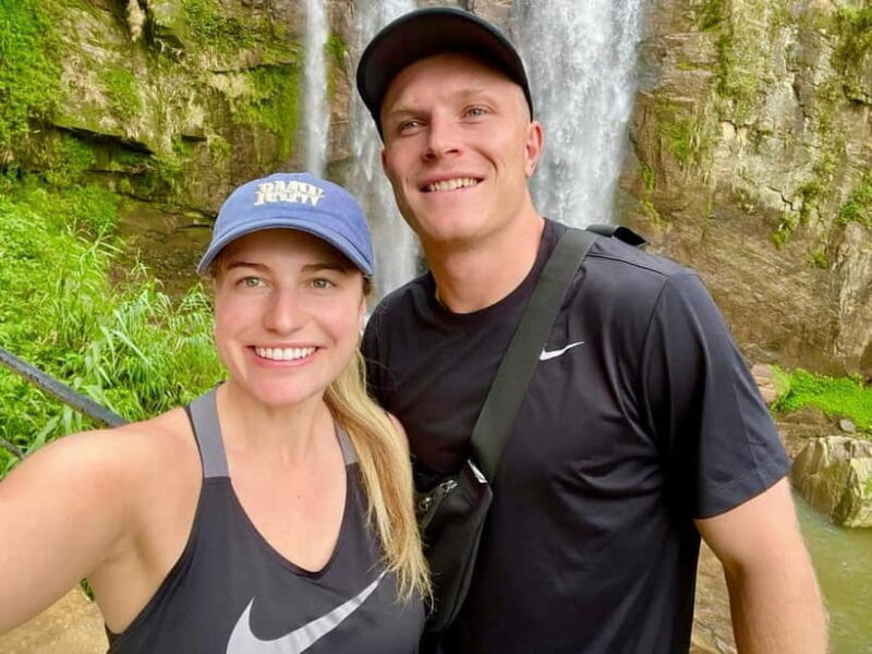 From Kandy: Ella Drop Tour via Nuwara Eliya - Frequently Asked Questions