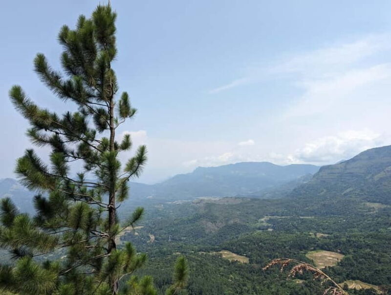 From Kandy: Kanawiddagala and Yahangala Twin Peak Hike - FAQ