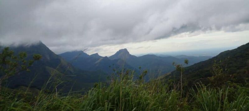 From Kandy: Knuckles Mountain Range Exploration Day Tour - Discovering the Knuckles Range: A Closer Look